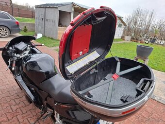HONDA CBR 1100 XX Super Blackbird - 6