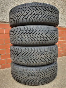 5x112 r16 et48 disky kolesa golf octavia a3 leon zimne 16 co - 6