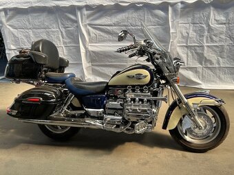 Honda Valkyrie F6C - 6