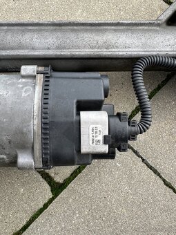 Originál riadenie BMW F82/F83/F84 - 6
