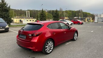 Mazda 3 2,0i REVOLUTION - 6