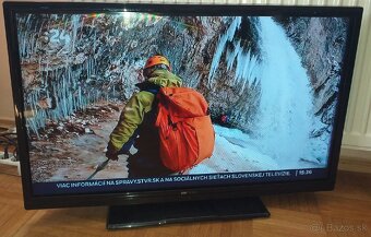Televízor Led Lux Tronic LTV3211CR 32"(82cm) - 6