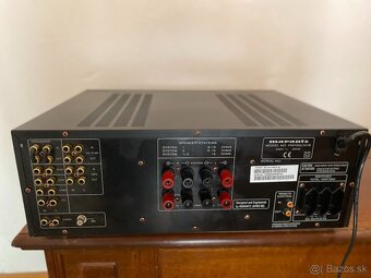 Predam zosilnovac Onkyo,Marantz a Musical Fidelity - 6