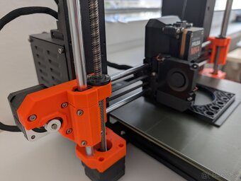 Prusa MK4 - 6