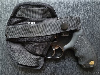 Taurus 357mag - 6