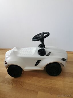 Odrazadlo Mercedes AMG - 6