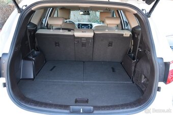 Hyundai Grand Santa Fe 2.2 SR voz, 7 miest, Automat - 6