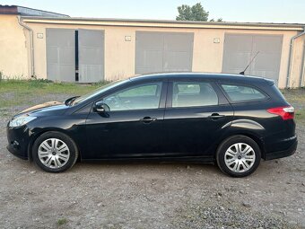 FORD FOCUS 1.6TDCI 85KW - Možné splátky od 39,90 € /mes☎️ - 6