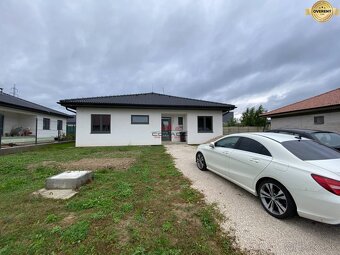 Staviame pre Vás 4 iz bungalov v Piešťanoch a okolí - 6