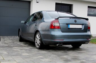Škoda Octavia 2.0 TDi - 6