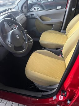 Fiat Panda 1.2 Dynamic - 6