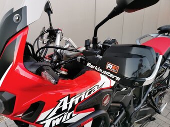 Honda Africa Twin 1000 CRF - 6