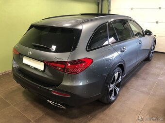 Mercedes C 220 d 4MATIC All-Terrain Premium - 6
