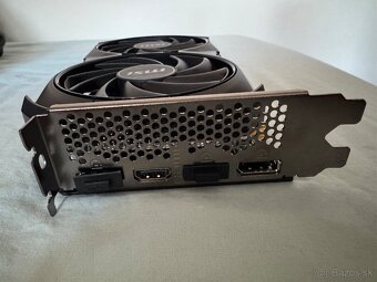 PC i5-10400F, 32GB ram, 1 TB M2 SSD, rtx4060 8GB - 6