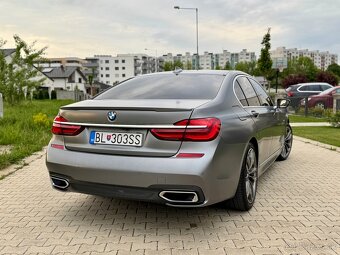 Bmw G11 750xd 2018 Mpaket DPH - 6
