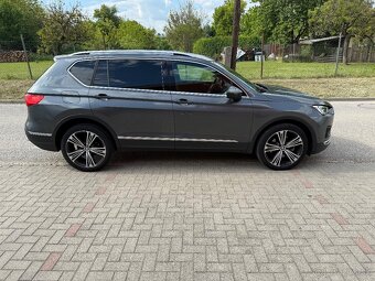 SEAT Tarraco Excellence 4drive 2.0 TDI - 6