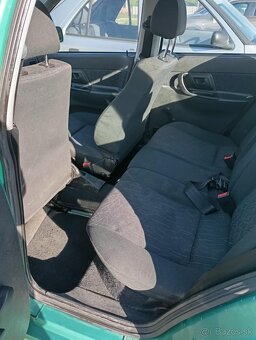 Auto na predaj - 6