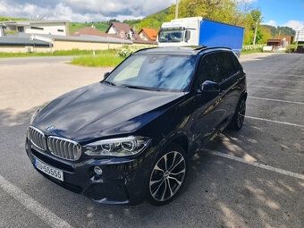 BMW X5 XDrive40d A/T odpočet DPH - 6