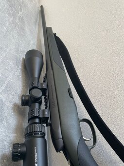 Steyr Mannlicher CL2 .308 WIN - ľavák - 6