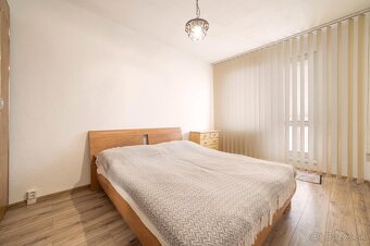 4-izbový byt po rekonštrukcii – Pekinská ul., 80 m² + loggia - 6