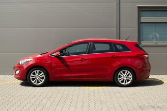 Hyundai i30 - Akontace od 0% - 6