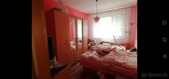 3 izbový byt v Handlovej zariadení - 6