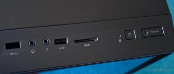 Skrinka Cooler Master Silencio 550 - 6