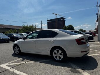 Škoda Octavia Elegance 1,8tsi 132kW DSG, 2014 - 6