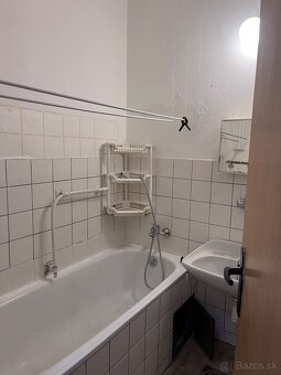 Prenájom 2 izbový byt -tehlová bytovka - 6