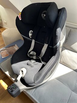 Cybex Sirona S - 6