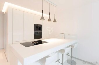 B A J K A L S K Á | 3i byt 86 m² + lodžia 4 m²| BAIII - No - 6