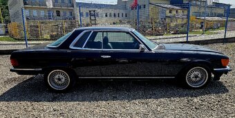 Mercedes SLC 280 - 6