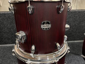 MAPEX MARS BIRCH CROSSOVER 22,12,14,16 - 6
