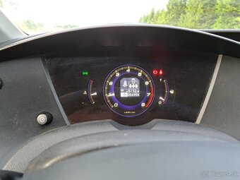 Honda civic 1.4 benzin - 6