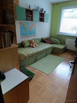 Predaj trojizbový byt Čadca - 6