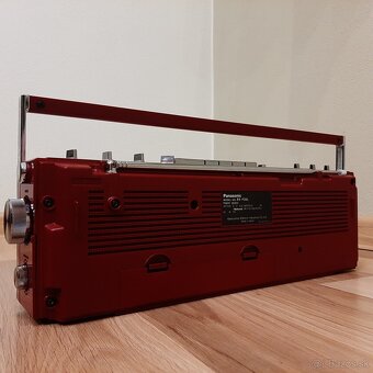 Radiomagnetofon - 6