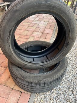 255/50r20 Pirelli - 6