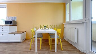 Na predaj 2-izbový byt, Špačinská cesta, Trnava - 6