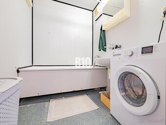 NA PREDAJ investičný 1 izbový byt pripravený na nasťahovanie - 6