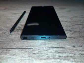 Samsung S23 Ultra 256gb - 6