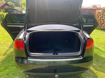 Audi A4 B7 S-line 2.0 TDI (103kw) - 6