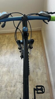Predám trekový bicykel – 26” kolesá - 6