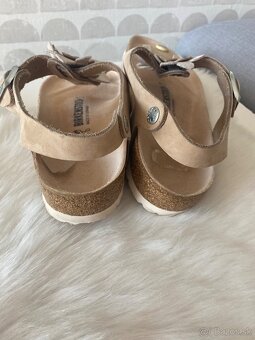 Birkenstock Gizeh Cairo Flower 41 (26,5cm) - 6