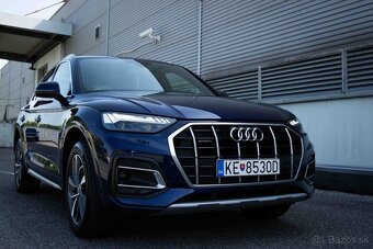 Audi Q5 40 2.0 TDI Advanced quattro S tronic - 6