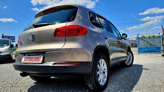 Volkswagen Tiguan 2.0 CR TDI 4-Motion Sport&Style DSG - 6