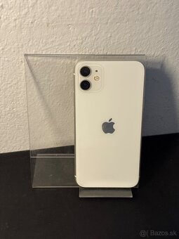 Predám Apple iPhone 111 64GB White Bežné známky - 6