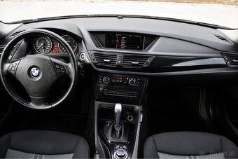BMW X1 X-Drive 2.0 d - 6