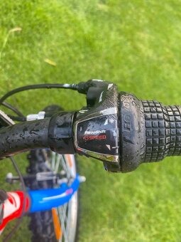 detsky bicykel - 6