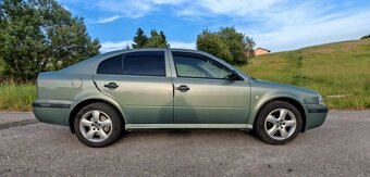Škoda Octavia 1.6 75kw - 6