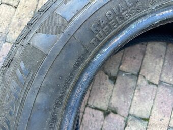 205/65 r16c - 6